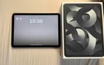IPad Air 5e geratie ZGAN, Overige merken, Zo goed als nieuw, Geheugenkaart, Ophalen of Verzenden
