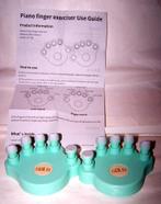 Solo Piano Finger Exerciser. Nieuw in doos., Ophalen of Verzenden, Nieuw, Piano