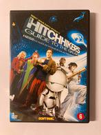 The Hitchhiker’s Guide to the Galaxy, 2005 / DVD, Vanaf 6 jaar, Ophalen of Verzenden, Zo goed als nieuw, Overige genres