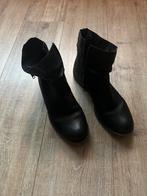 Dames enkel laarsjes maat 40 rieker, Kleding | Dames, Schoenen, Zwart, Lage of Enkellaarzen, Ophalen of Verzenden, Zo goed als nieuw
