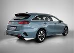 Kia Ceed Sportswagon 1.0 T-GDi MHEV Design Edition | NIEUW!, 12 maanden, 101 pk, Zwart, 1309 kg