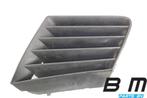 Grille links Seat Ibiza 6L 6L0853677, Gebruikt