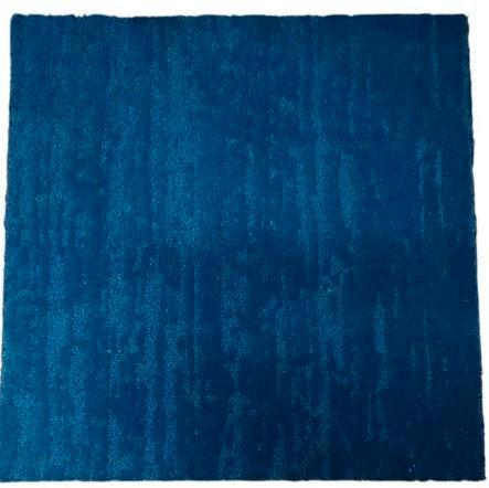 Tapijttegels Nieuw! | Blauw | 0180 | 124 m² | op=op! |, Huis en Inrichting, Stoffering | Vloerbedekking, Nieuw, Tapijttegels, Blauw