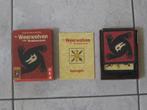 999 Games, De Weerwolven van Wakkerdam, Een of twee spelers, Ophalen of Verzenden, Zo goed als nieuw