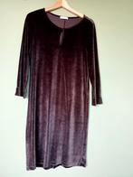 Jurk fluweel alchemist maat s, Kleding | Dames, Zwart, Ophalen of Verzenden, Zo goed als nieuw, Knielengte