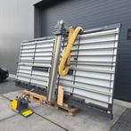 Harwi platenzaag piranha 1550 met werk **, Doe-het-zelf en Verbouw, Gereedschap | Zaagmachines, Ophalen of Verzenden, Zo goed als nieuw