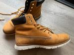 Timberland Killington Dames Boot - Maat 37, Ophalen, Zo goed als nieuw, Geel, Lage of Enkellaarzen