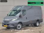 Iveco Daily 35C21 3.0L Automaat 2025model L2H2 ACC Camera Pa, Auto's, Automaat, Euro 6, 4 cilinders, Iveco