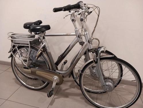 Mooie set Gazelle elektrische fietsen dames & heren izgst, Fietsen en Brommers, Fietsen | Dames | Damesfietsen, Zo goed als nieuw