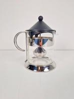 Design theepot menu deens steelhouse nicolas nicolaou, Overige materialen, N, N, Overige typen