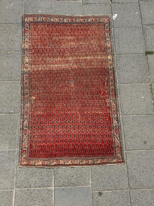 Perzisch Antique tapijt Farahan 197*115 cm, Huis en Inrichting, Stoffering | Tapijten en Kleden, Zo goed als nieuw, 100 tot 150 cm