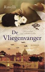 ravelli =  de vliegenvanger, Boeken, Ophalen of Verzenden, Zo goed als nieuw
