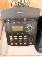 Bose S1 Tonematch Nieuwstaat Vaste Prijs, Ophalen of Verzenden, Zo goed als nieuw, Minder dan 5 kanalen