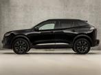 Peugeot 2008 1.2 PureTech GT-Line Automaat (PANORAMADAK, APP, Auto's, 12 maanden, Gebruikt, 1199 cc, Leder en Stof