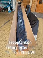 Treeplank, Sidebar VW Transporter T4,T5, T6, T6.1, Vito 639, Auto-onderdelen, Ophalen, Nieuw