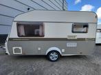 Avento Avento 395; nette staat, Caravans en Kamperen, Caravans, Overige typen, Avento, Bedrijf, 750 - 1000 kg