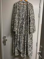 Lange jurk maat 46, Ophalen of Verzenden, Zo goed als nieuw, Maat 46/48 (XL) of groter, Onder de knie