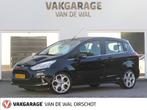 Ford B-Max 1.0 EcoBoost Titanium | Trekhaak | Half leder | S, Voorwielaandrijving, Euro 5, 101 pk, Gebruikt