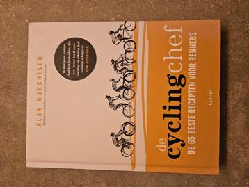 Alan Murchison - de Cycling Chef beschikbaar voor biedingen