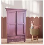 Bij Cedante Interieur kinderkamer kast, Ophalen of Verzenden, 50 tot 70 cm, 105 cm of meer