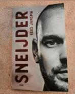 Sneijder - Kees Jansma, Ophalen of Verzenden, Zo goed als nieuw, Kees Jansma, Sport