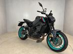 Yamaha MT 09 ABS (bj 2022), Bedrijf, Naked bike