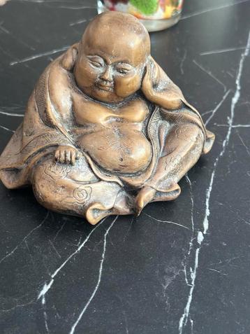 Boedha met erotische afbeelding beschikbaar voor biedingen