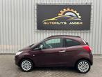 Ford Ka 1.2 Couture First Edition, Auto's, Ford, Te koop, Geïmporteerd, 20 km/l, Benzine