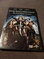 Snow White and the huntsman - dvd, Alle leeftijden, Ophalen of Verzenden, Zo goed als nieuw