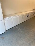 Luchtafvoerdrogers Miele, Bosch en Siemens Nieuwstaat!, Witgoed en Apparatuur, Ophalen, 6 tot 8 kg, Luchtafvoer, Anti-kreukfase