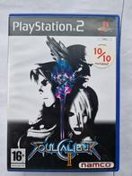 SOUL CALIBUR II, Spelcomputers en Games, Gebruikt, 1 speler, Racen en Vliegen, Ophalen of Verzenden