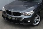 BMW 3-serie Gran Turismo 320i M Sport Edition, Auto's, Automaat, 4 cilinders, 1535 kg, Origineel Nederlands