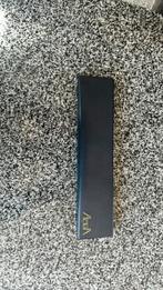 Actua horloge goud dames met doos, Ophalen of Verzenden, Zo goed als nieuw, Goud, Overige merken