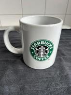 Starbucks koffiebeker groot — 11,5 cm, Huis en Inrichting, Keuken | Servies, Glas of Glazen, Ophalen of Verzenden, Zo goed als nieuw