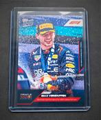 Max Verstappen Topps Now 2023 40th Career win #018, Ophalen of Verzenden, Nieuw, Plaatje