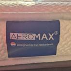 swiss sense topper aeromax, Ophalen, Wit, Overige typen, Tweepersoons