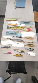 Divers amerikaans kunstaas, Ophalen of Verzenden