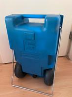 Fianna watertank voor vuil water 23 liter, Caravans en Kamperen, Caravan accessoires, Ophalen of Verzenden, Gebruikt