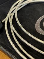 Crystal Cable Standard Diamond Digital 2.5 meter, Ophalen of Verzenden, Gebruikt, 2 tot 5 meter, Coaxiale kabel
