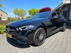 Mercedes-Benz C-klasse Estate 300 e Plug in Hybrid, BTW, 1e, Auto's, Automaat, 4 cilinders, 167 km/l, 2020 kg