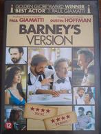 BARNEY'S VERSION, Vanaf 12 jaar, Verzenden, Zo goed als nieuw, Drama