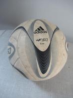 leren ADIDAS VOETBAL +F50 X-ite, Maat XS of kleiner, Ophalen of Verzenden, Gebruikt, Bal