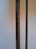 Shakespeare Carbon Karperhengel 3.30m, Ophalen of Verzenden, Gebruikt, Werphengel