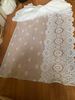 Rol van 23 meter vitrages, Huis en Inrichting, Stoffering | Gordijnen en Lamellen, Ophalen of Verzenden, Nieuw, Minder dan 100 cm