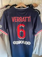 PSG Verratti Shirt 2020/2021 - Nieuw met Tags, Ophalen of Verzenden, Nieuw, Maat 48/50 (M), Blauw
