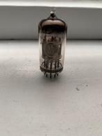 Valvo ECC81 coin base D-getter, Verzenden