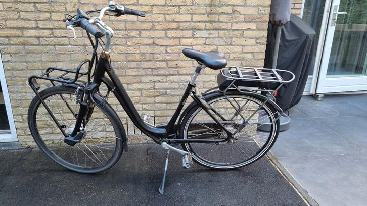 Sparta e-motion c3 electrische fiets (met storing), Fietsen en Brommers, Elektrische fietsen, Gebruikt, Overige merken, 47 tot 51 cm