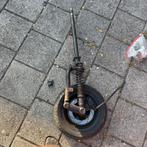 Vespa lx 50 stuur met voorvork, Fietsen en Brommers, Brommeronderdelen | Scooters, Ophalen of Verzenden, Gebruikt, Vespa
