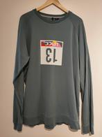 La Machine trui, maat 2XL, Ophalen of Verzenden, Gedragen, Grijs, La Machine