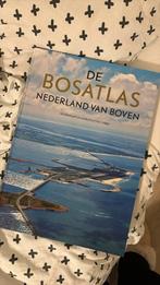 De Bosatlas, Bosatlas, 2000 tot heden, Ophalen of Verzenden, Zo goed als nieuw